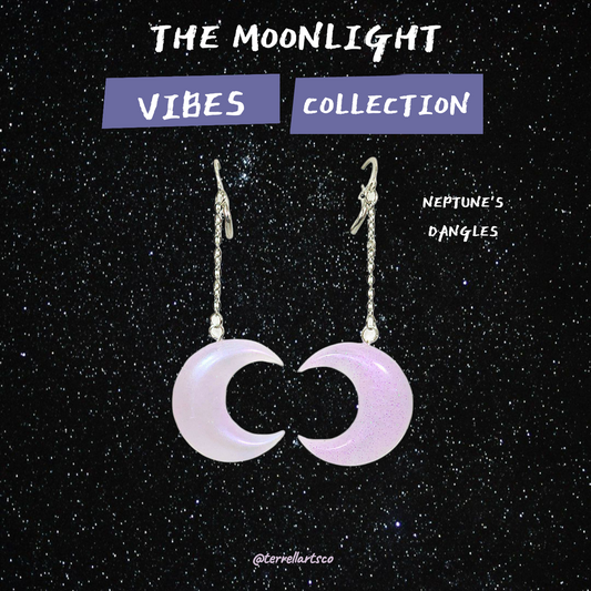 The Moonlight Vibes Collection