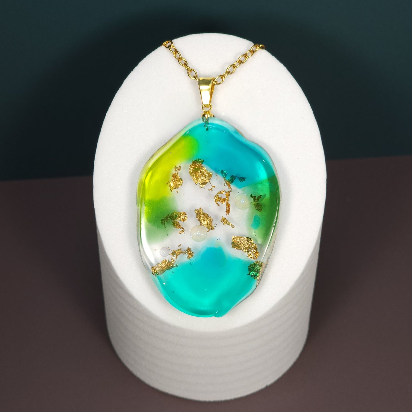 Re-Earth Necklaces