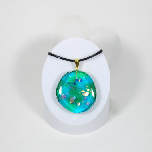 Re-Earth Necklaces