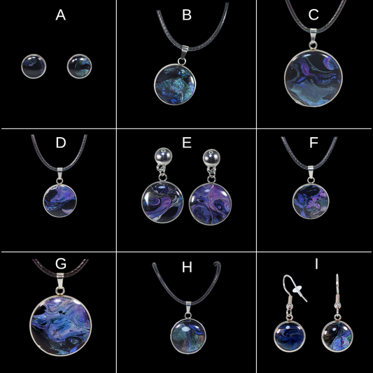 Quiet Storm Collection