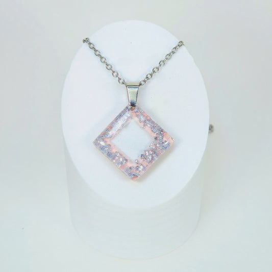 The Twins Necklace Set