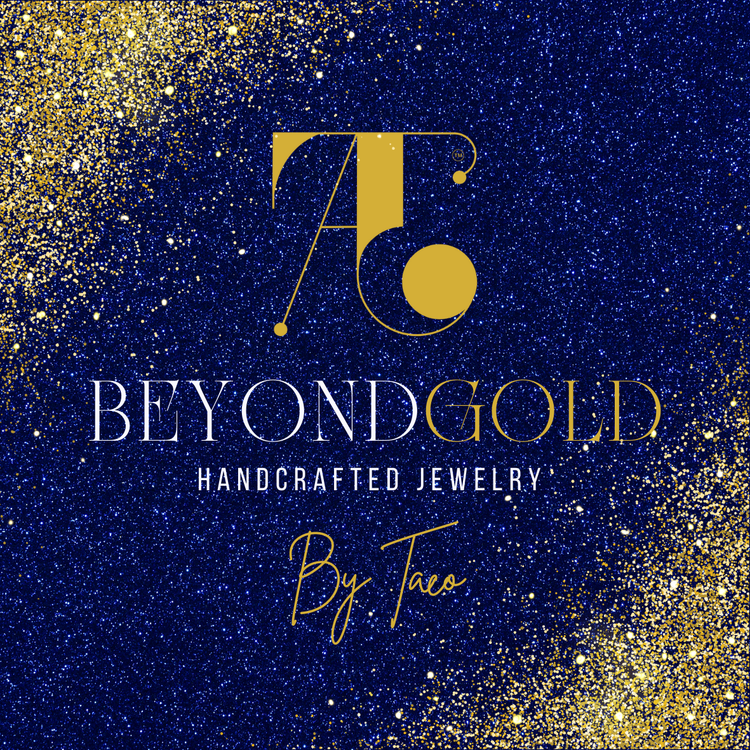 Beyond Gold Handmade Jewelry