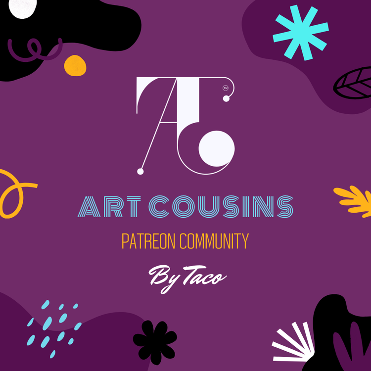 Secret Patreon Shop