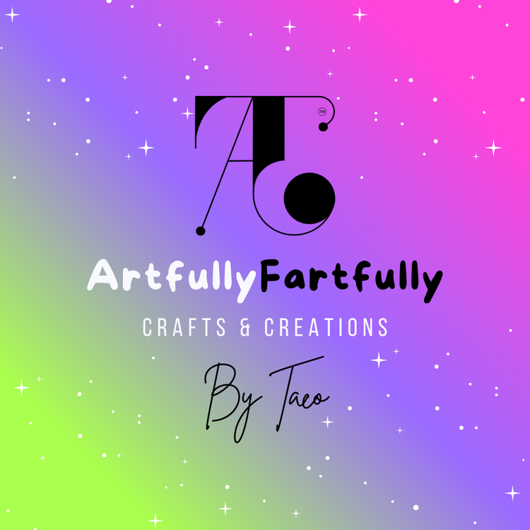 Artfully Fartfully Creations