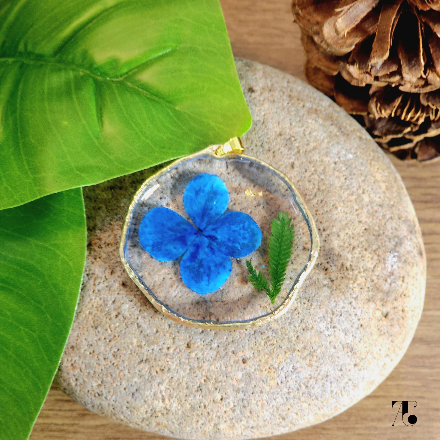 Simple Flower Collection