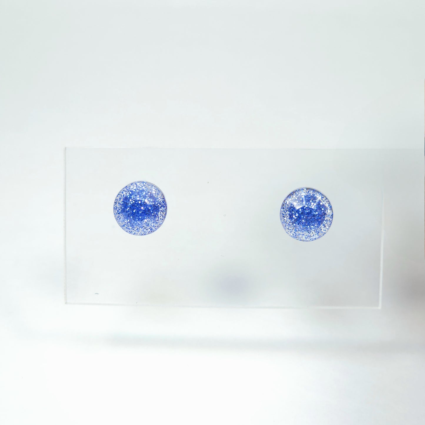 Morning Dew Stud Earring Set