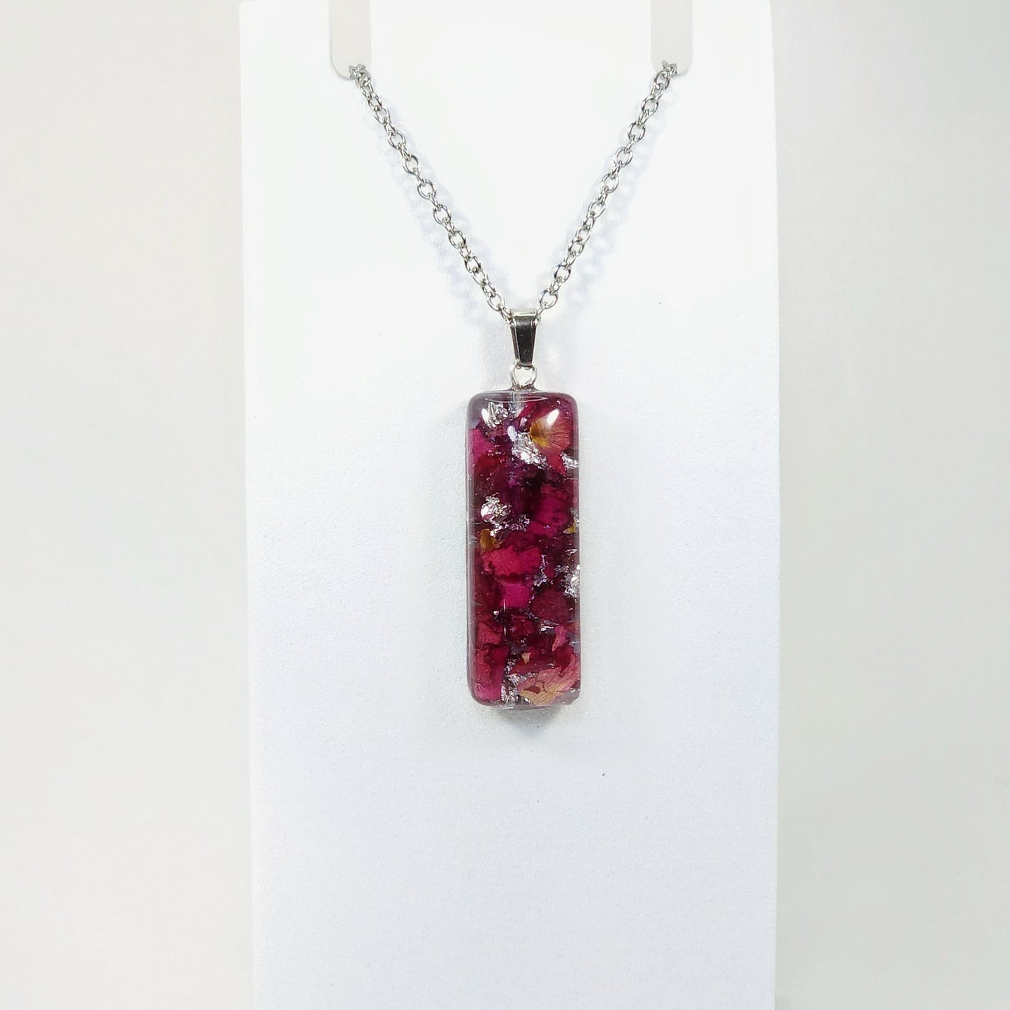 Dark Rose Jewelry Collection