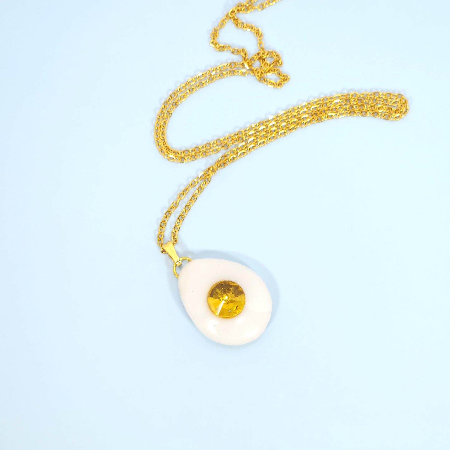 The Breakfast Club Jewelry Collection