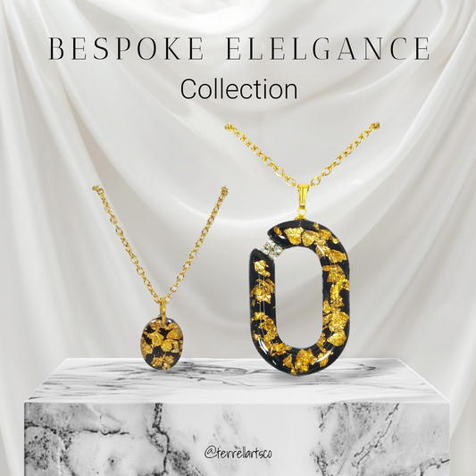 Bespoke Elegance Collection
