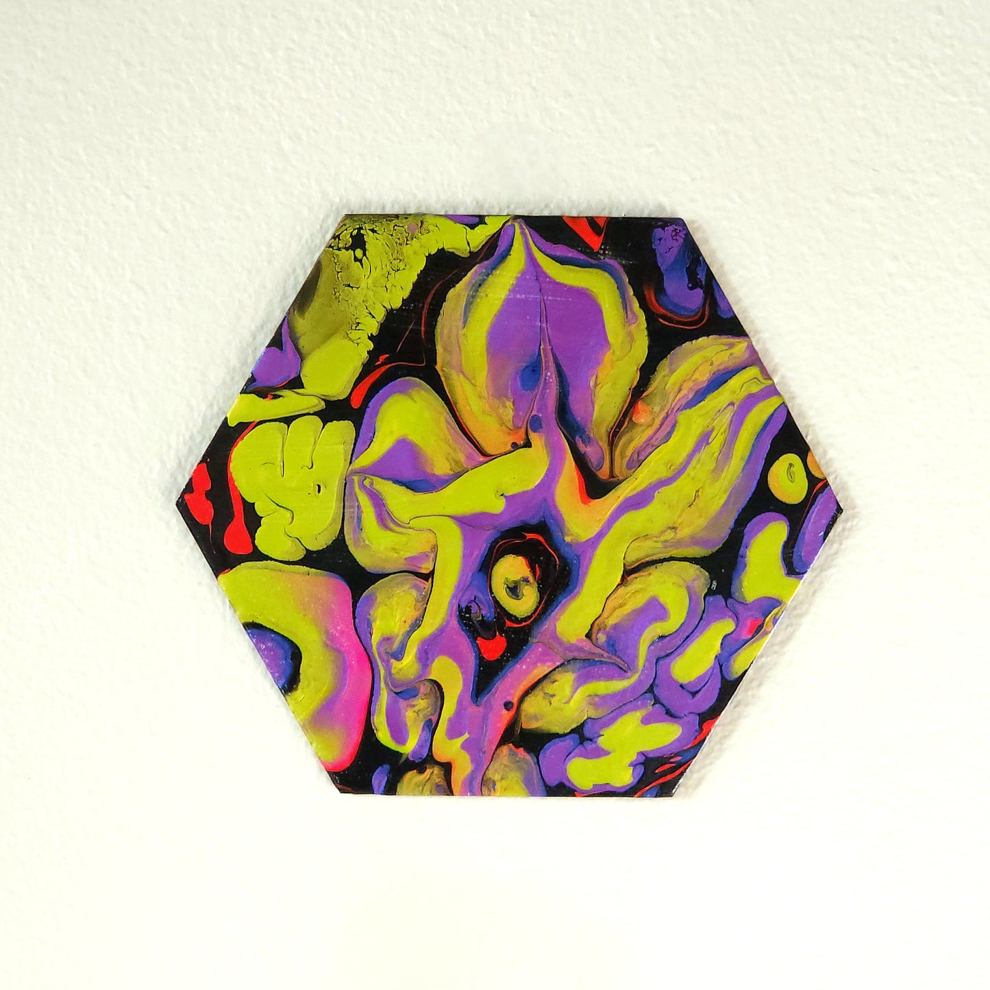 CLEARANCE ART - I "WAS" SERIES