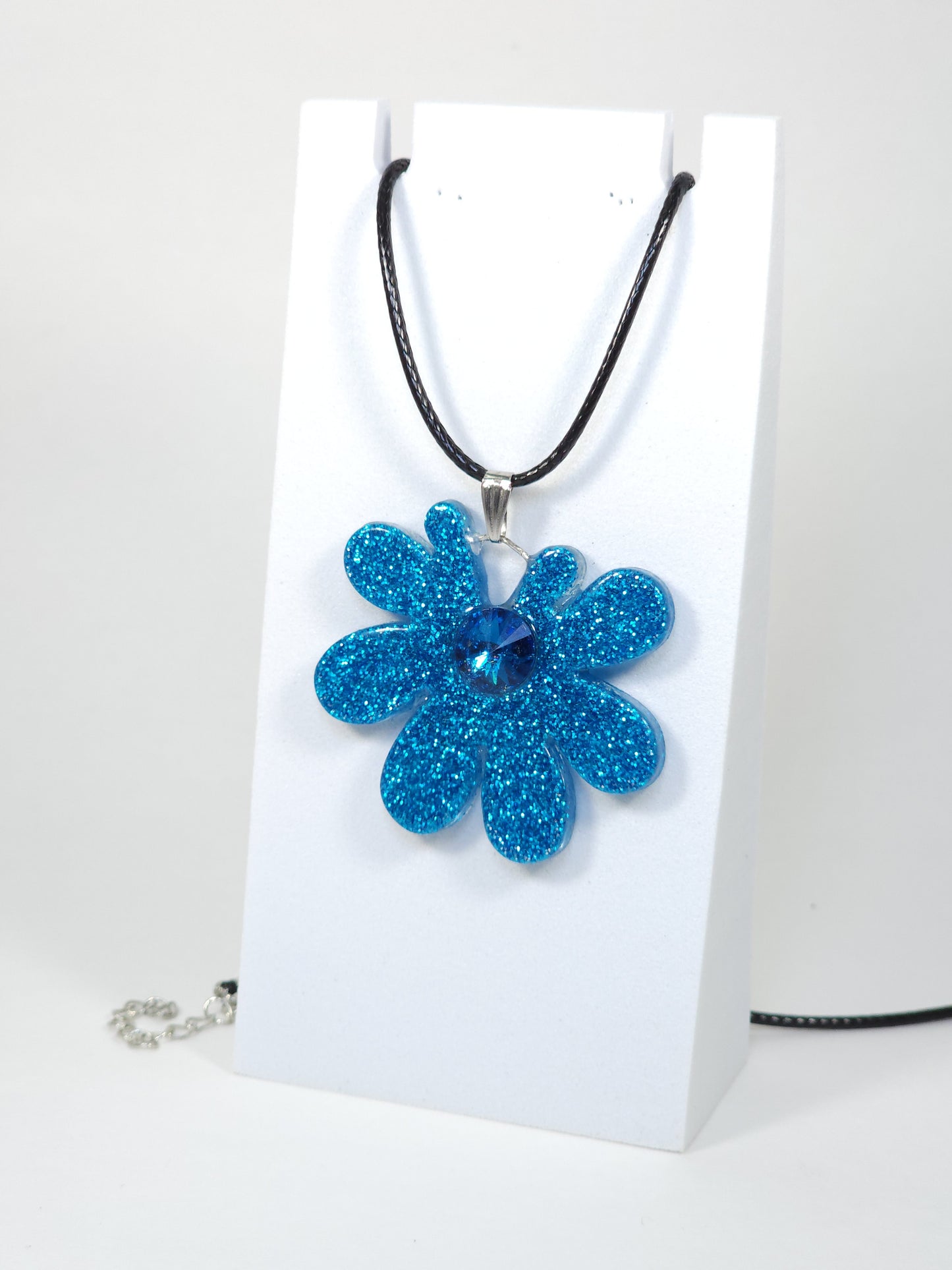 Flower Power Necklace