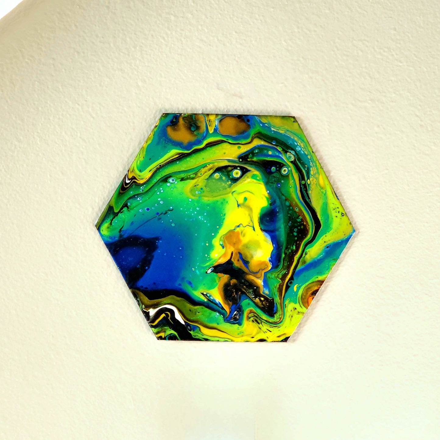 CLEARANCE ART - I "WAS" SERIES