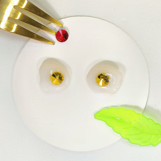 The Breakfast Club Jewelry Collection