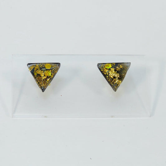 Gold Pyramid Collection