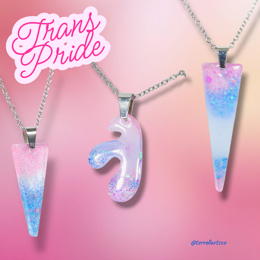 Trans Pride Collection