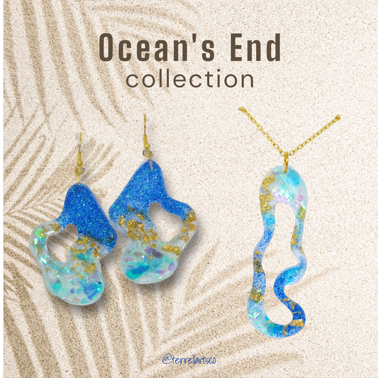 Ocean's End Set