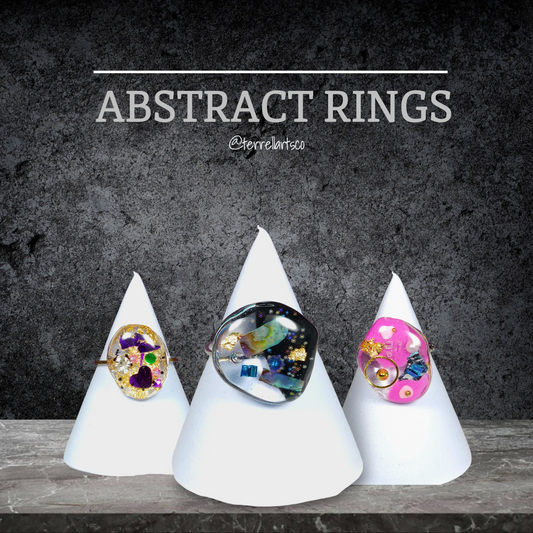 Abstract Rings