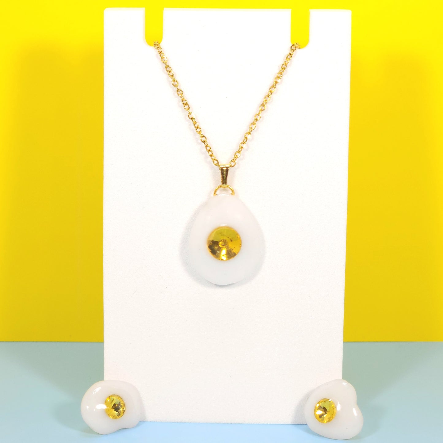 The Breakfast Club Jewelry Collection