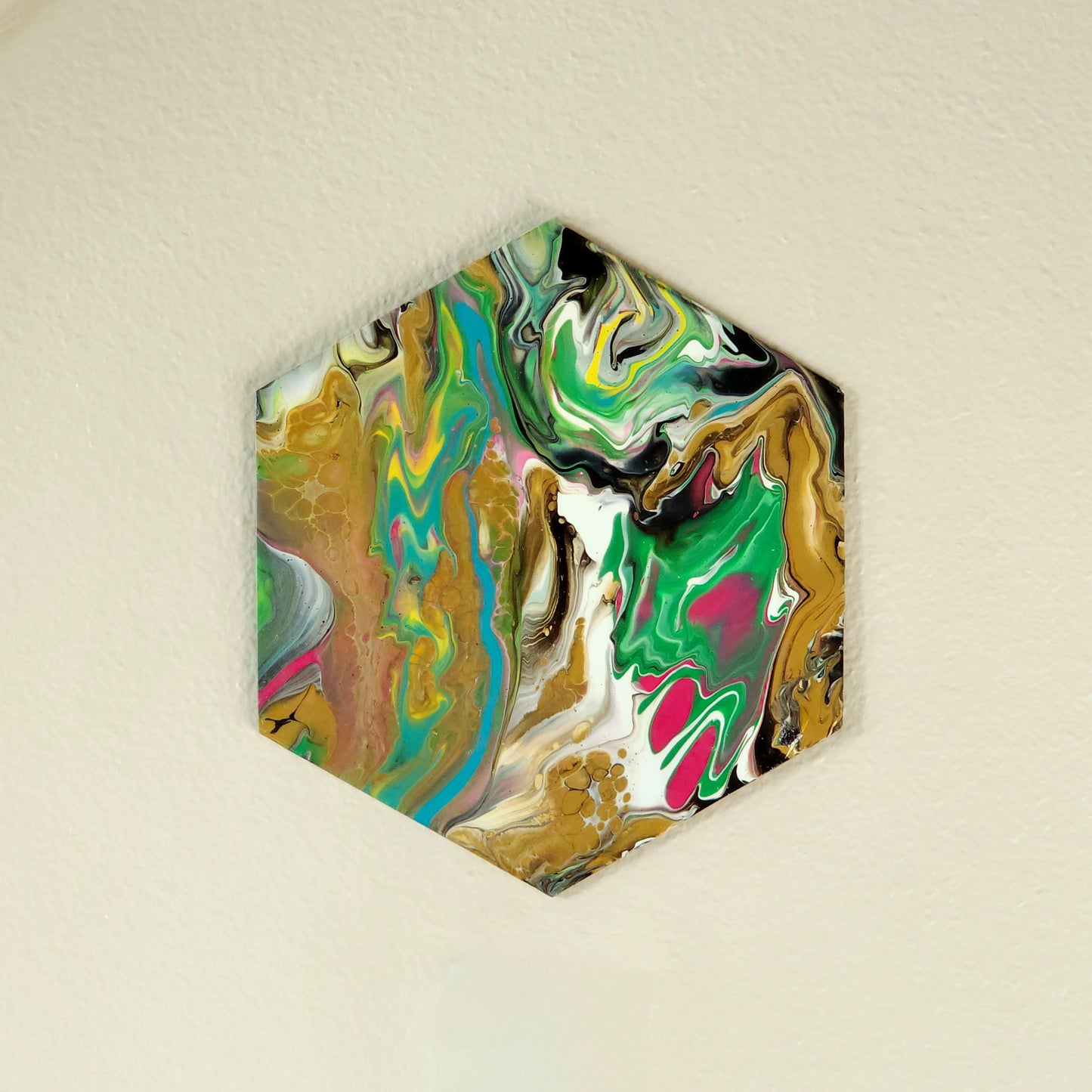 CLEARANCE ART - I "WAS" SERIES