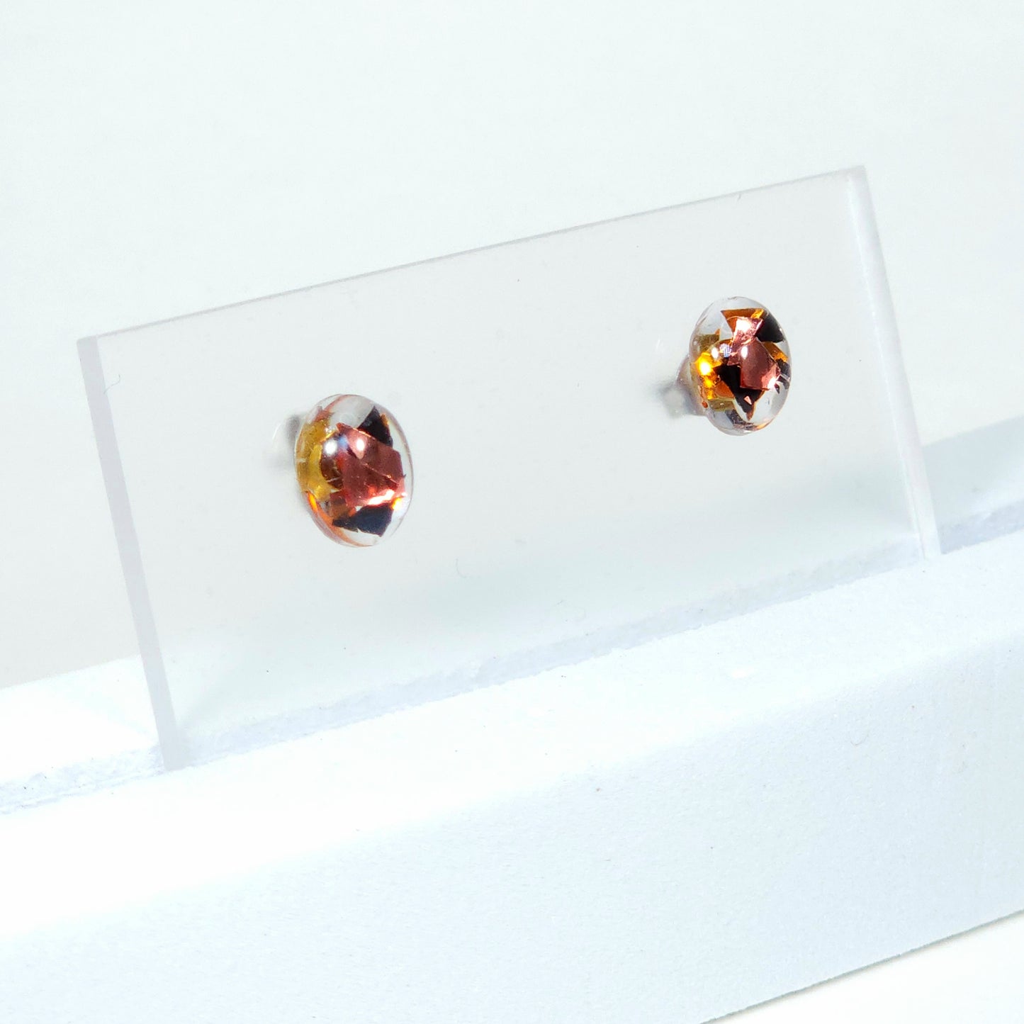 Fall-fetti Jewelry Set