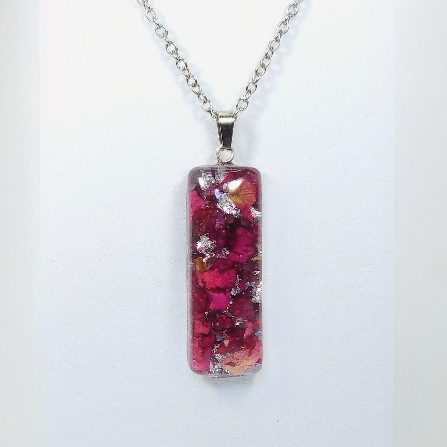 Dark Rose Jewelry Collection