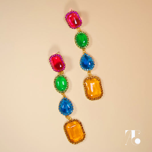 Candie Rain Jewelry Collection