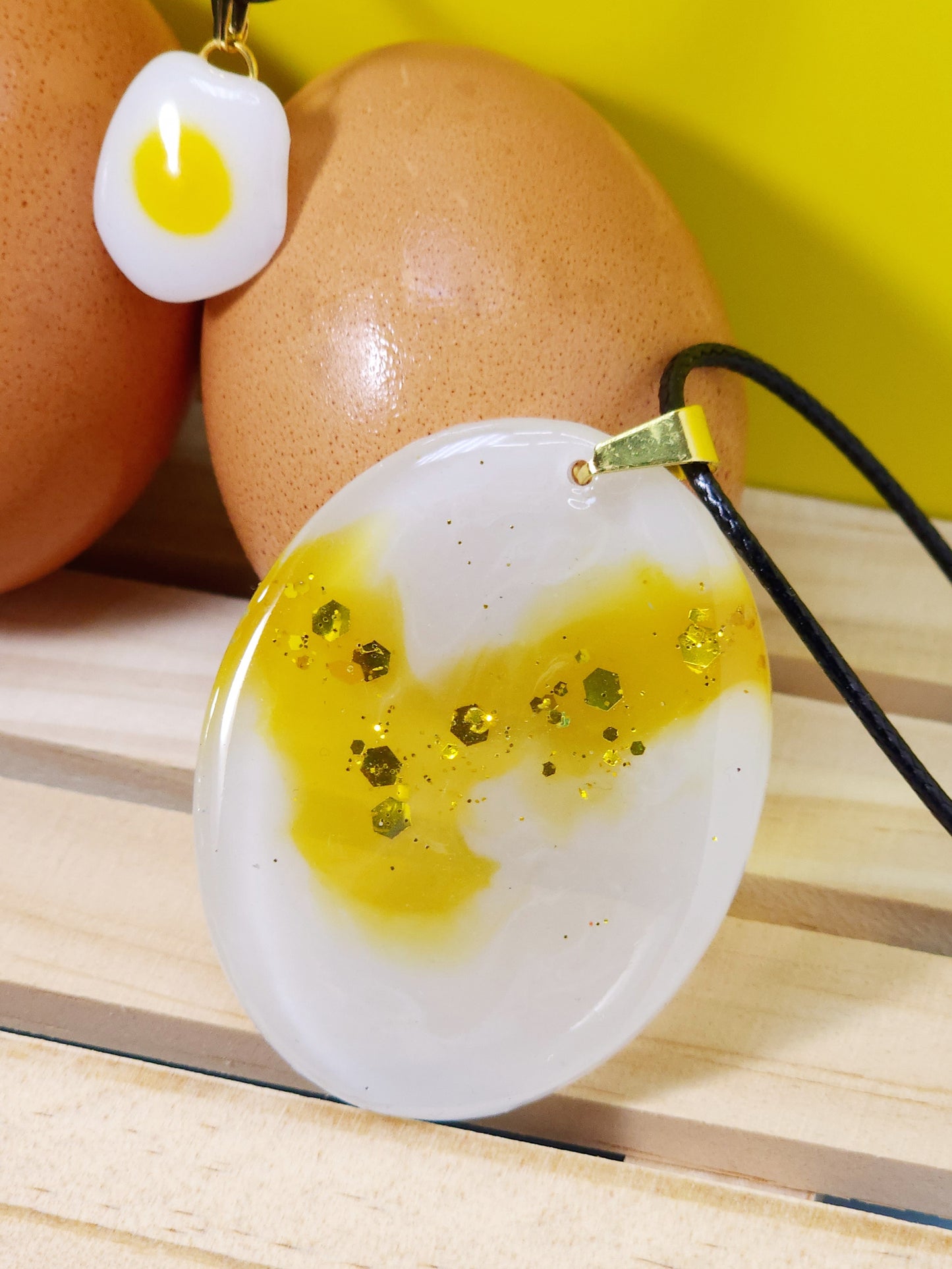 The Breakfast Club Jewelry Collection