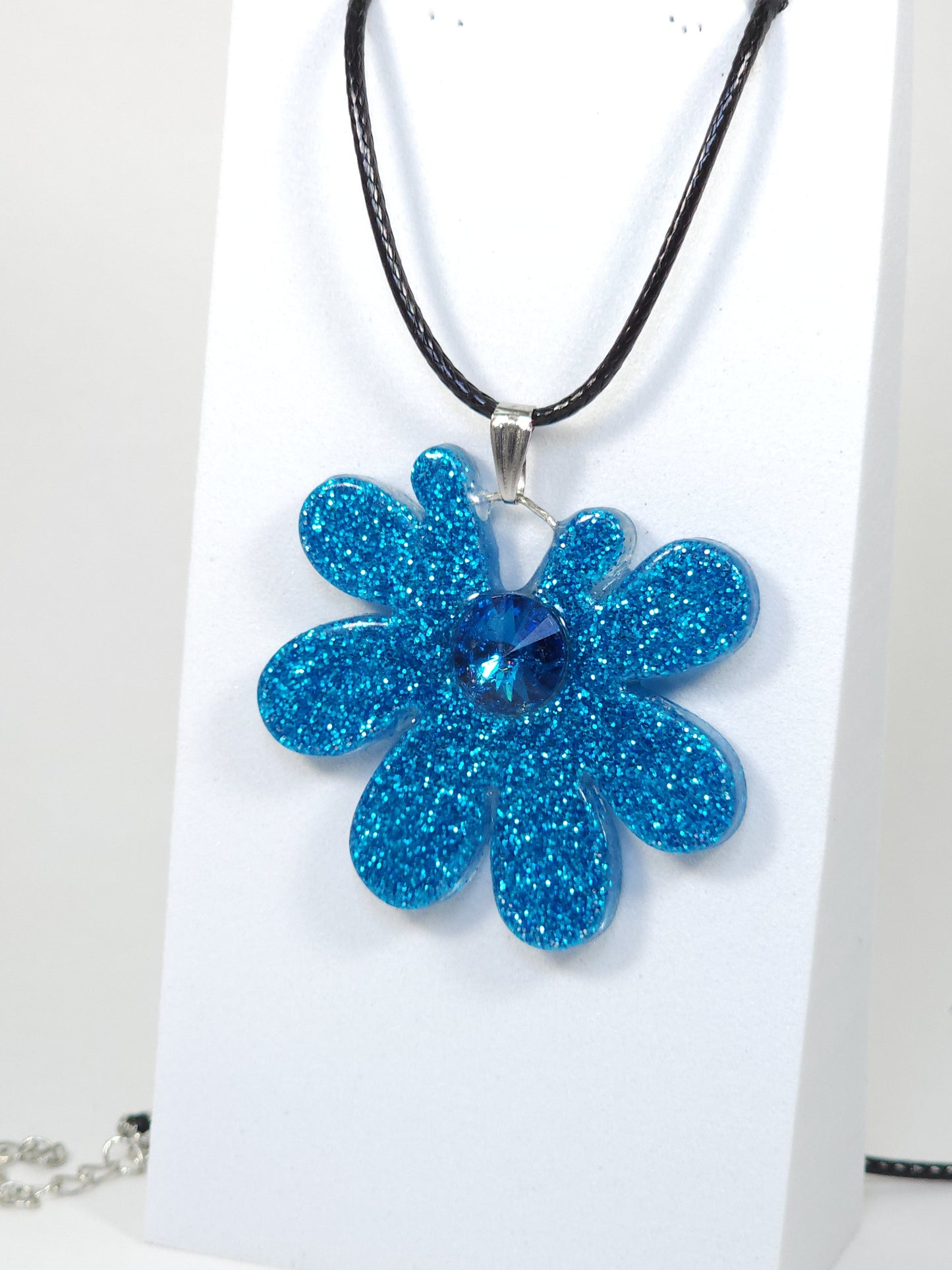 Flower Power Necklace