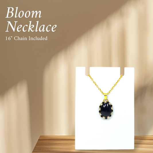Bloom Necklace