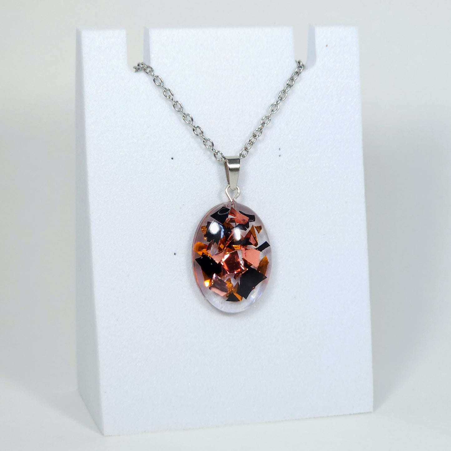 Fall-fetti Jewelry Set