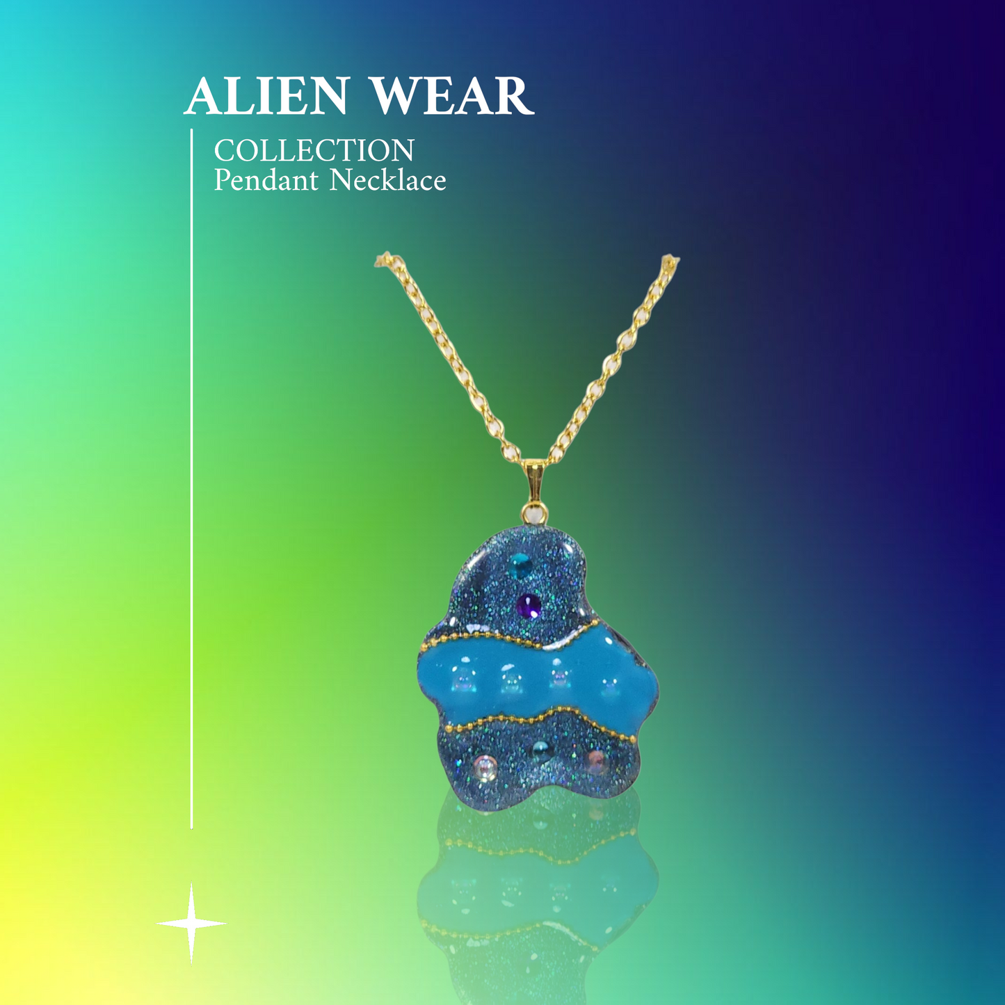 Alien Wear Collection