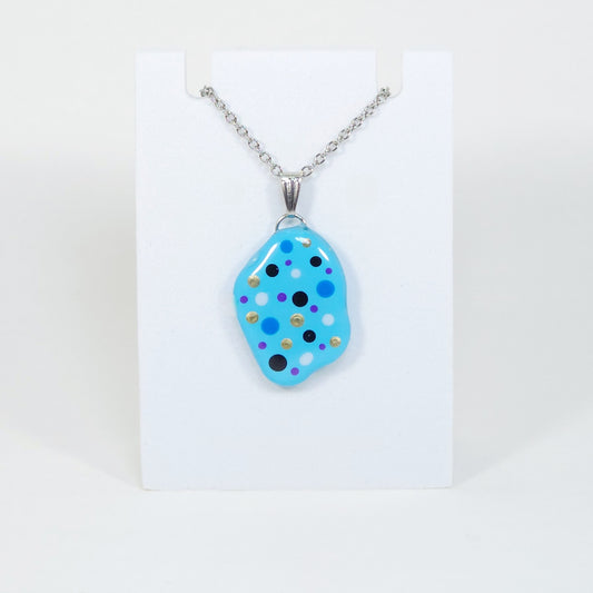 Spotty Dotty Necklace