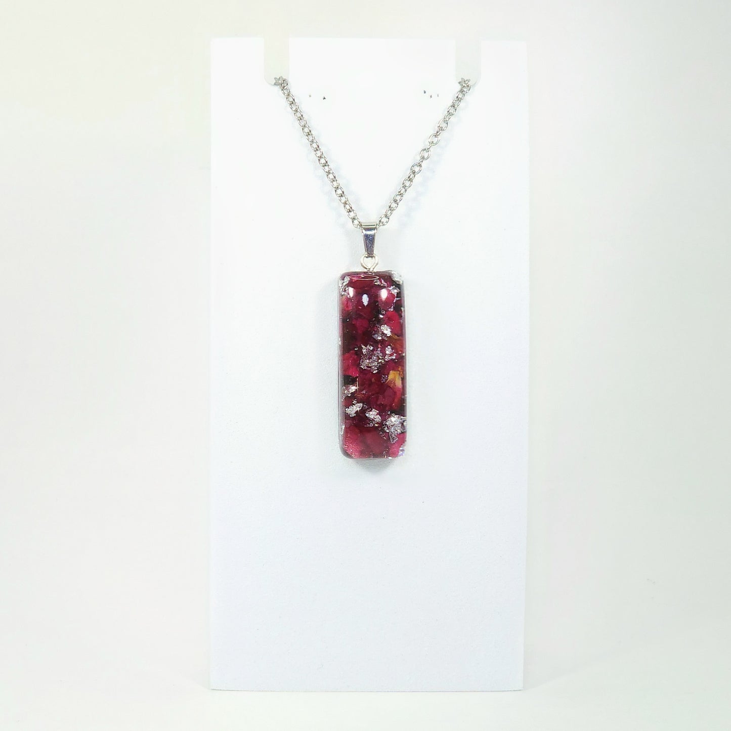 Dark Rose Jewelry Collection