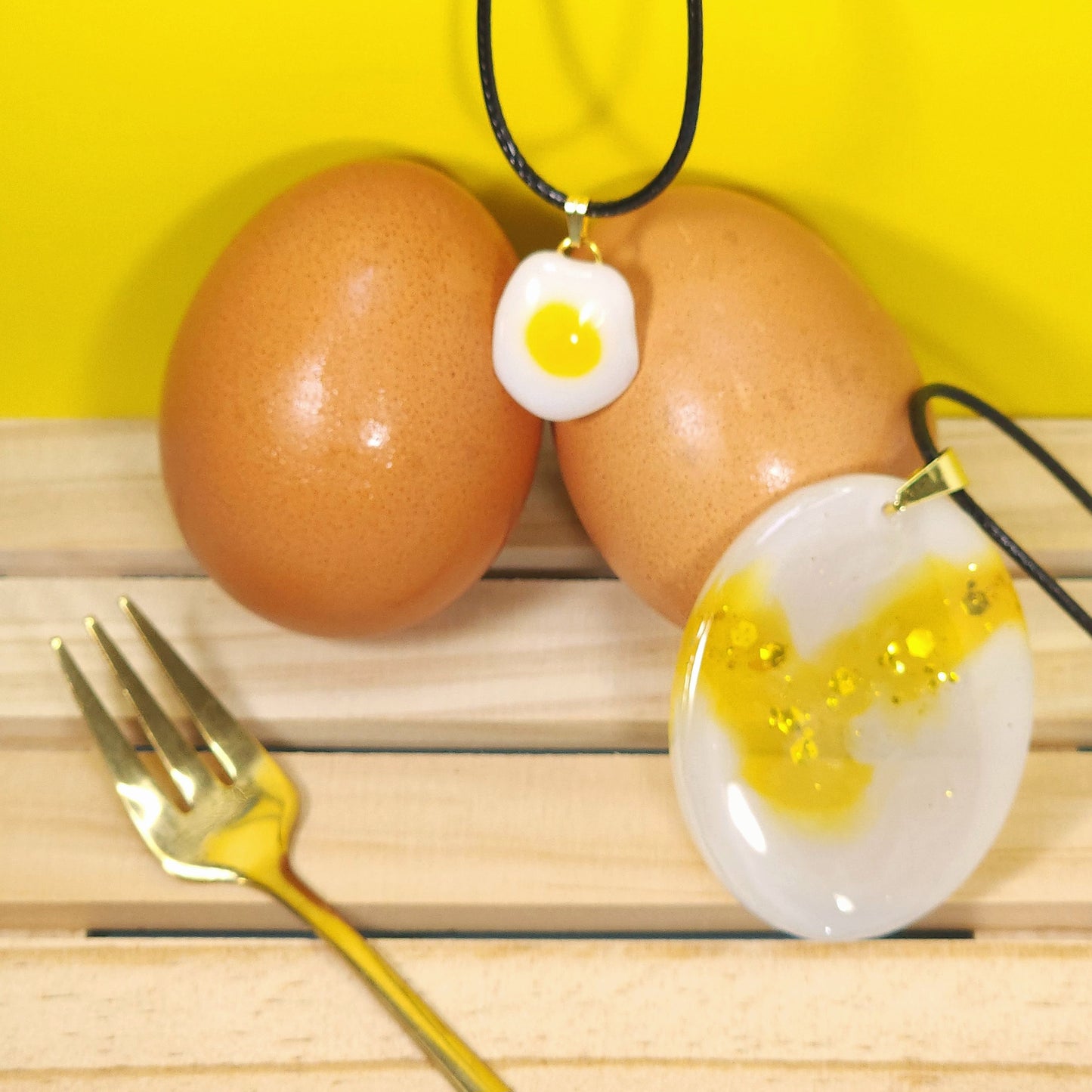 The Breakfast Club Jewelry Collection