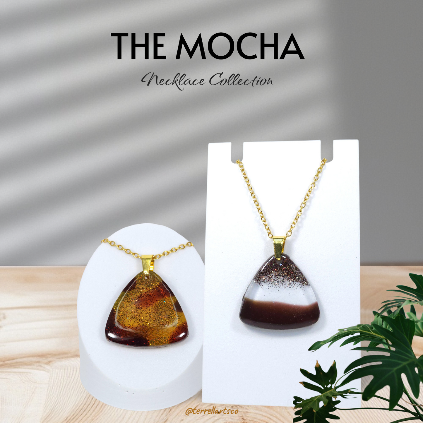 The Mocha Collection