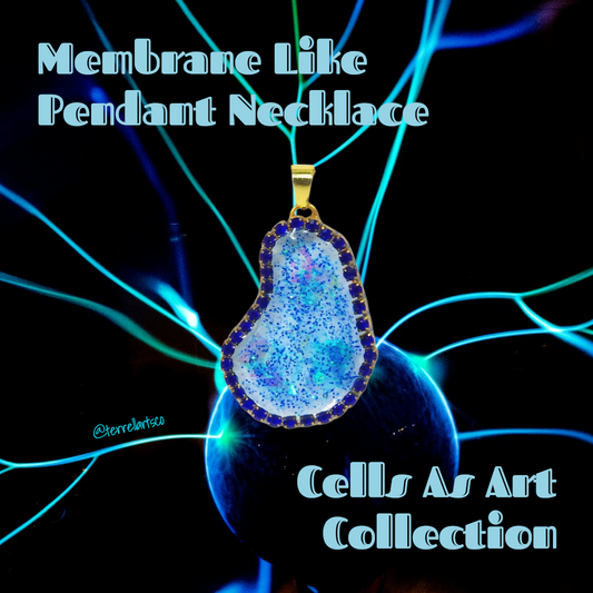 Cells As Art Collection