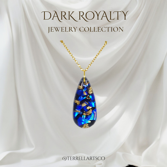 Dark Royalty Collection