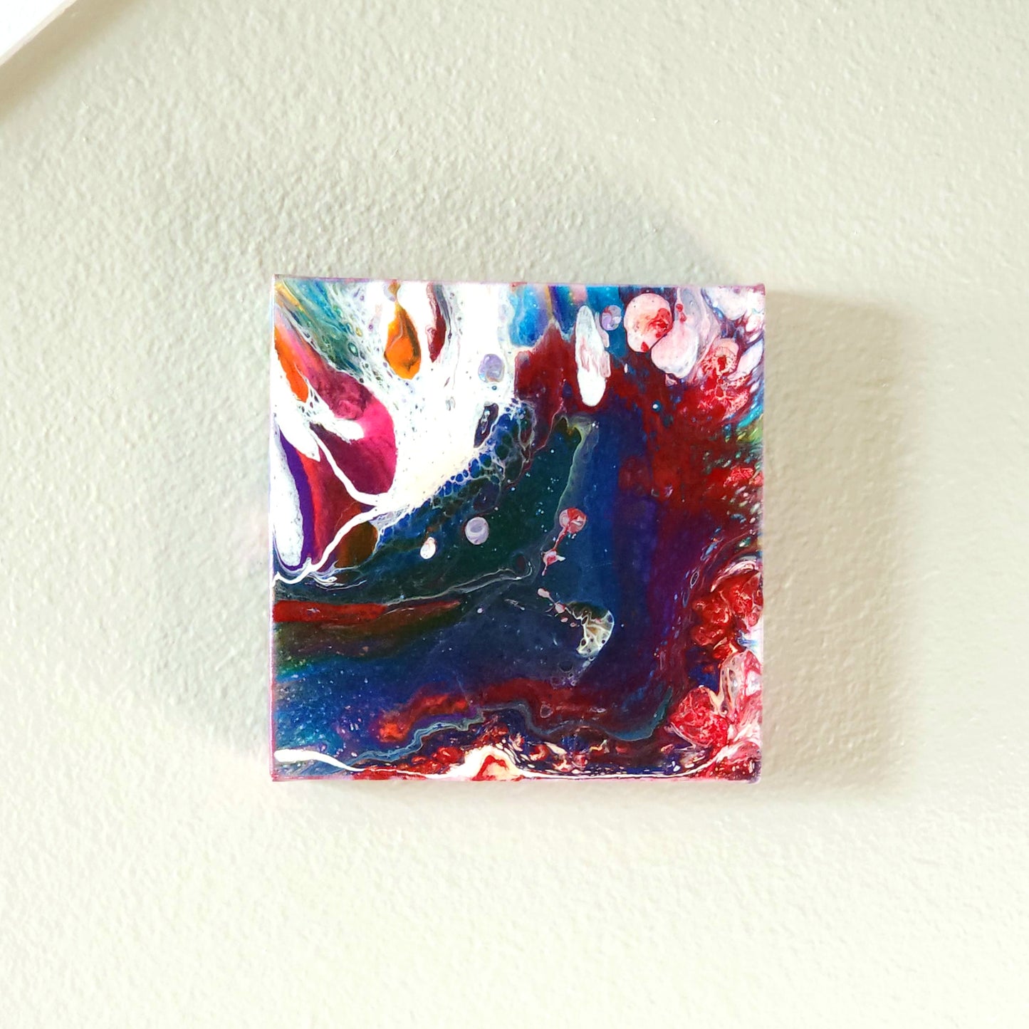 CLEARANCE ART - I "WAS" SERIES