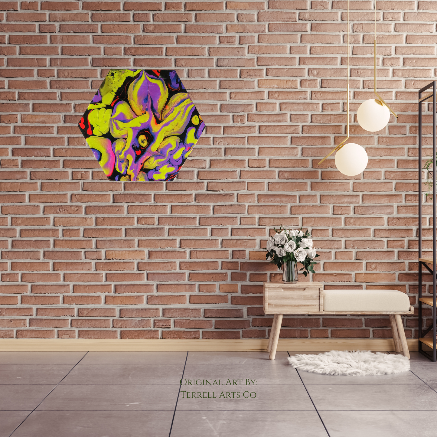 CLEARANCE ART - I "WAS" SERIES