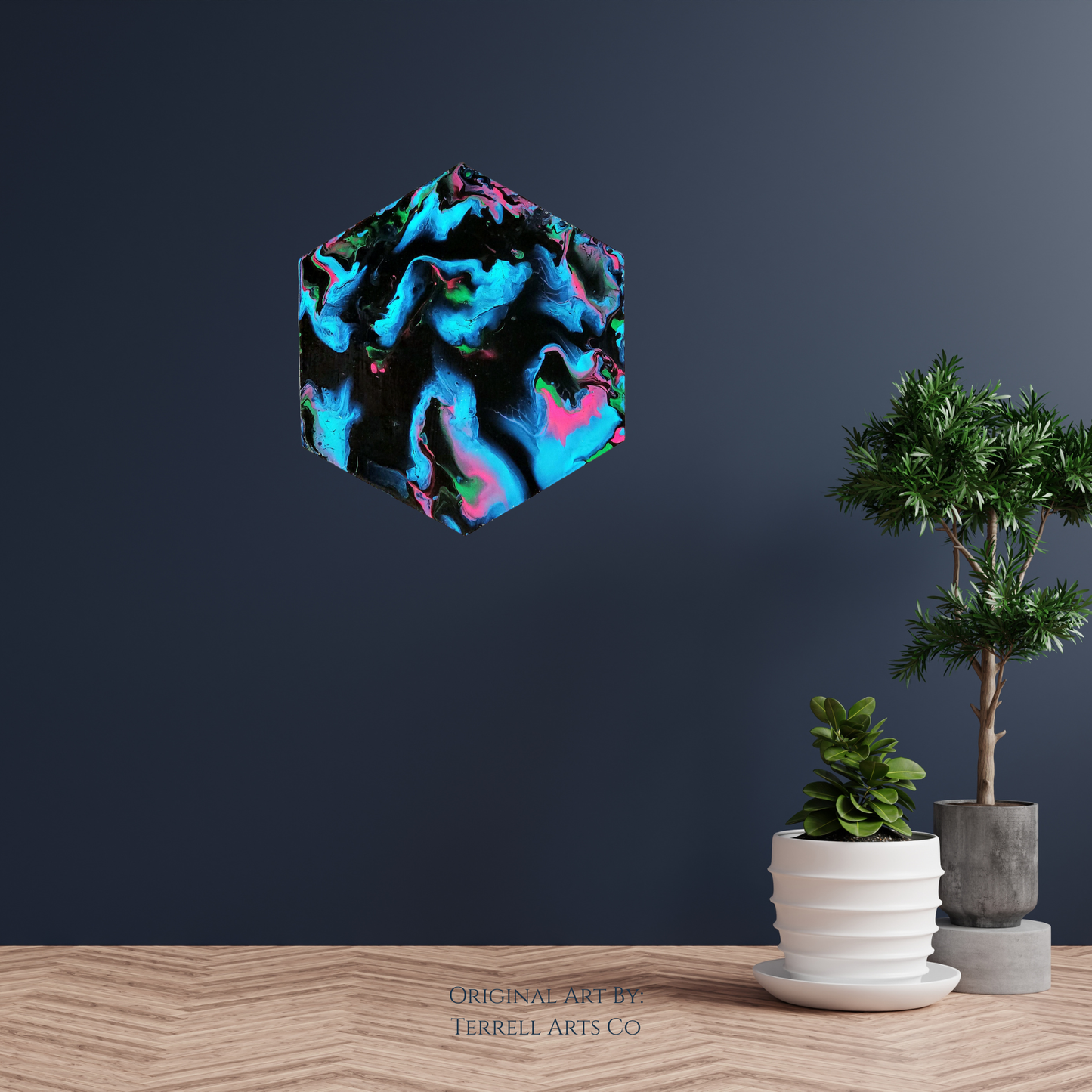 CLEARANCE ART - I "WAS" SERIES