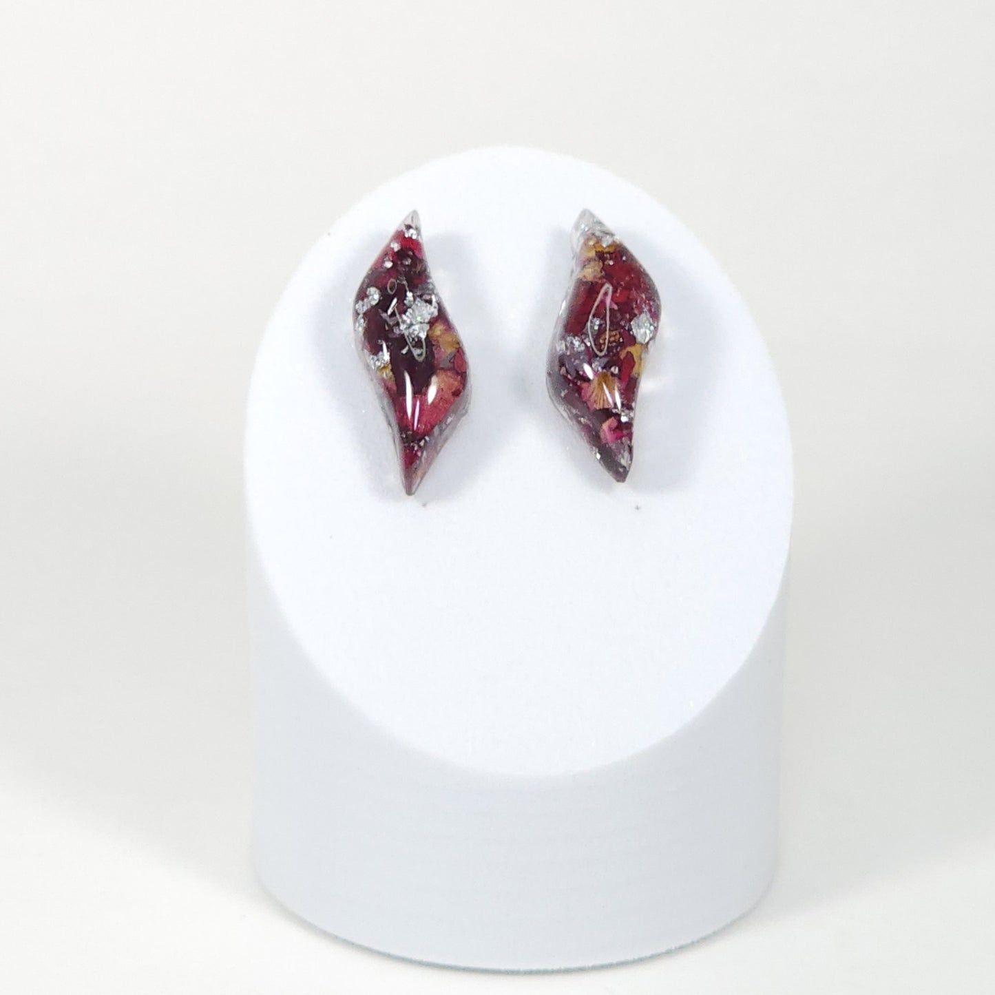 Dark Rose Jewelry Collection