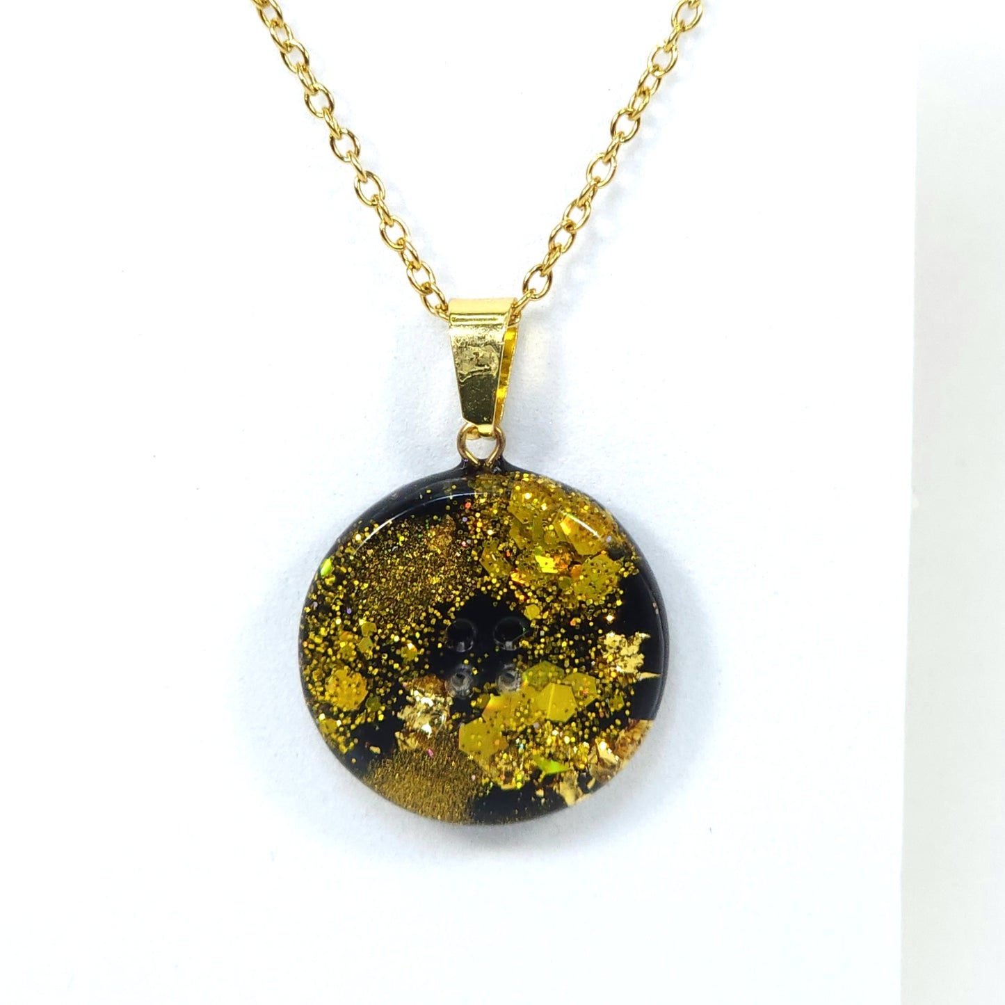 Suit Buttons Collection