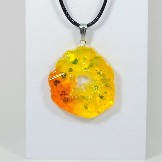 Sun Geode Collection