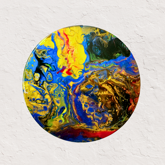 Tree of Life - Original Art