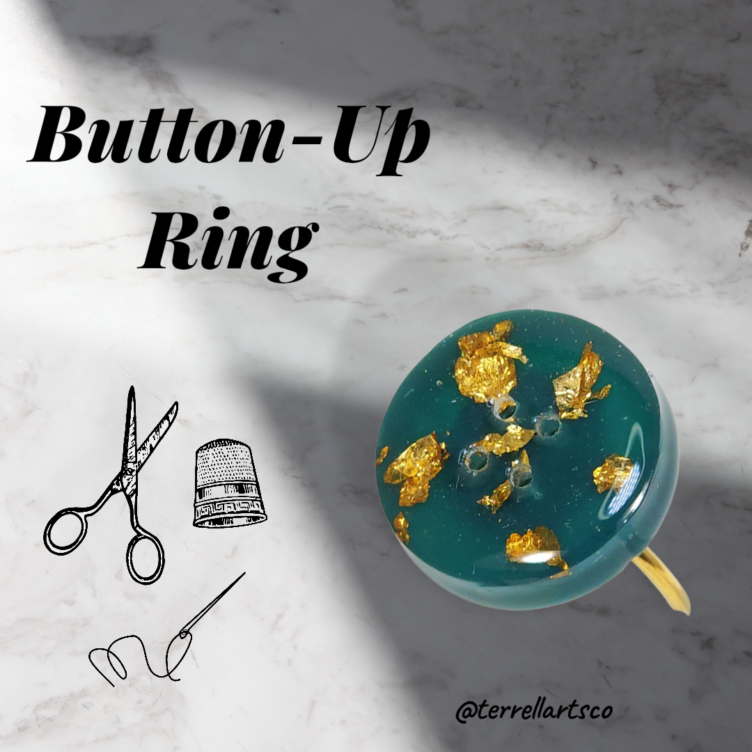 Button-Up Ring