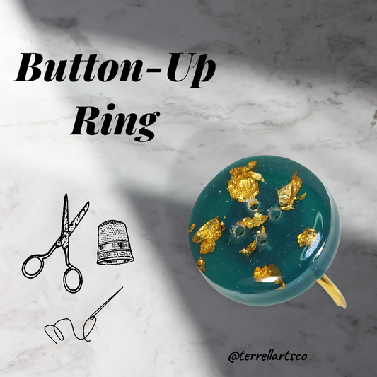Button-Up Ring