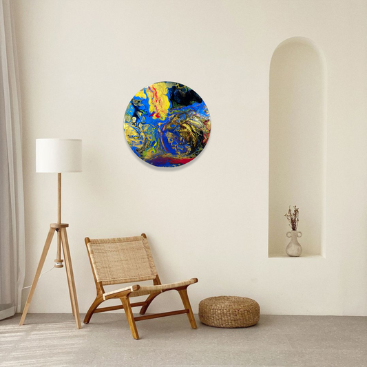 Tree of Life - Original Art