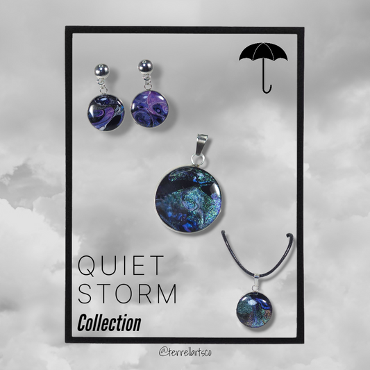 Quiet Storm Collection