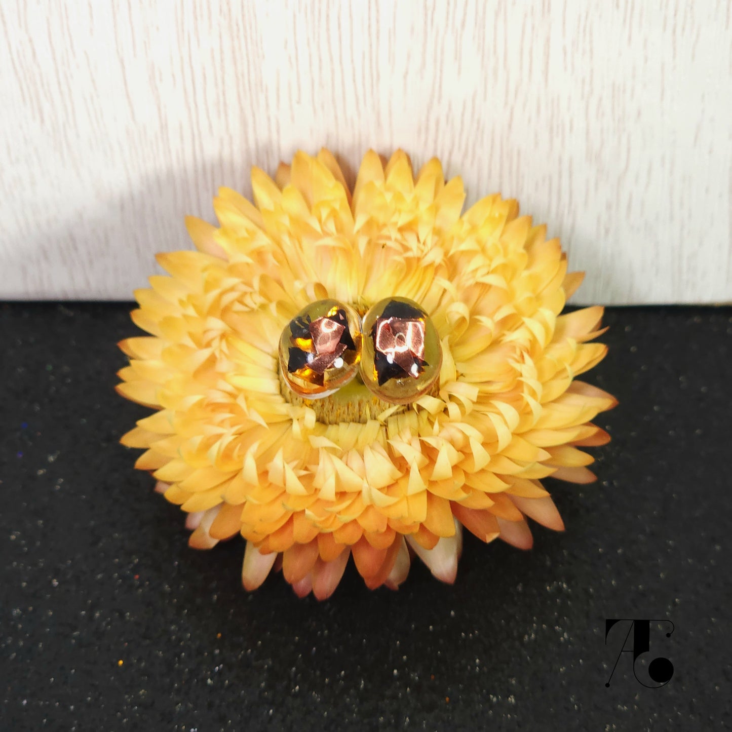 Fall-fetti Jewelry Set