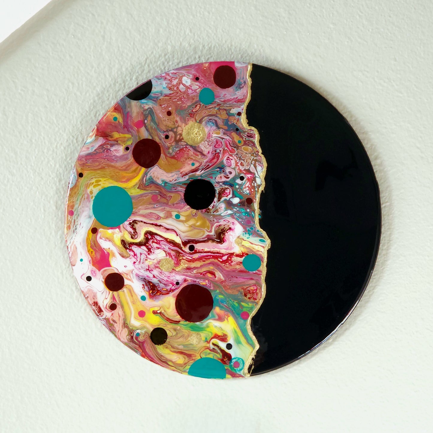 CLEARANCE ART - I "WAS" SERIES